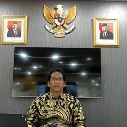 Neraca Keuangan Surplus di 2022, LPS 'Nabung' SBN Rp 42 T