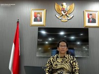 Neraca Keuangan Surplus di 2022, LPS 'Nabung' SBN Rp 42 T