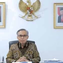 Bos OJK Sebut Kredit Bank Positif, Kredit Manufaktur Dominan!