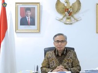 Bos OJK Ungkap Kondisi Bank RI, Kredit Ditopang Himbara & BPD