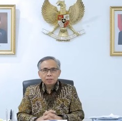 Bos OJK Soroti Upaya Bank Muamalat Tambah Modal
