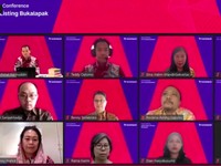 Dapat Dana IPO Rp 22 T, Bos Bukalapak Beberkan Rencana Bisnis