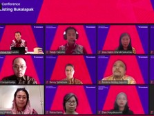 Dapat Dana IPO Rp 22 T, Bos Bukalapak Beberkan Rencana Bisnis
