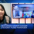 Dari Bank Sampai Teknologi, Ini Saham Favorit Fund Manager