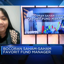 Lirik Saham-saham Pilihan Para Fund Manager