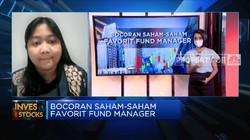 Lirik Saham-saham Pilihan Para Fund Manager