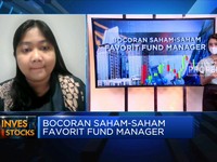 Lirik Saham-saham Pilihan Para Fund Manager