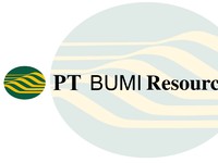 Perangi Covid-19, Anak Usaha BUMI Donasi Rp 50 M ke KADIN