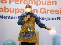 Menaker Ida: Lindungi Pekerja Perempuan dari Kekerasan
