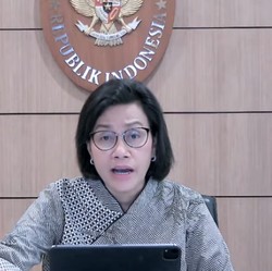 Lelang SBSN Hari Ini Capai Rp 51,7 T, Kok Minatnya Turun?