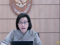 Belanja APBN Dibayarin BI, Rencana SBN Tak Berubah!