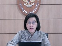 Alert! Ada Warning Sri Mulyani & Bos OJK ke Sektor-sektor Ini