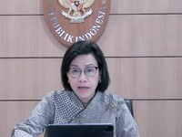 Kejar Target Rp 1.142 T, Sri Mulyani Ogah Aparat Pajak Gaptek