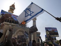 Israel Geber Vaksin Ketiga Pfizer, Tak Ada Efek Samping!