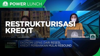 Soal Restrukturisasi, Mirza Adityaswara: OJK Jangan Buru-buru