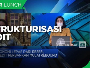 Soal Restrukturisasi, Mirza Adityaswara: OJK Jangan Buru-buru