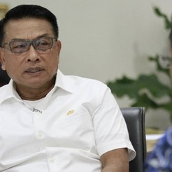 Kantor Staf Presiden Gerah, Masih Ada yang Berdebat Soal IKN