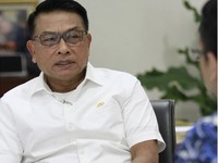 Kantor Staf Presiden Gerah, Masih Ada yang Berdebat Soal IKN