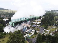 Demi Ambisi Netral Karbon, RI Butuh Rp9.000 T, Duitnya Ada?