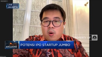 IPO Bukalapak Dorong Daya Tarik Unicorn Untuk Melantai di BEI