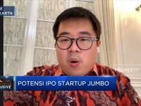 IPO Bukalapak Dorong Daya Tarik Unicorn Untuk Melantai di BEI