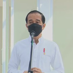 Berita Terkini: Menanti Keputusan PPKM Level 4, Lanjutkah?