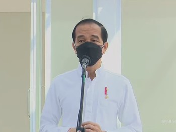 Berita Terkini: Menanti Keputusan PPKM Level 4, Lanjutkah?