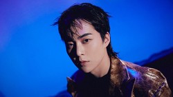 Video: SM Diduga Halangi XIUMIN EXO Tampil di Music Bank KBS
