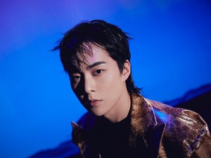 Muncul Isu SM Hadang Xiumin EXO Tampil di Music Bank