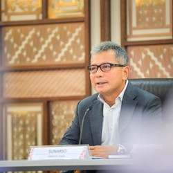 BRI Salurkan KUR Rp 98 T, Sebanyak 30% untuk Petani