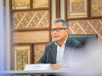 Market Cap BRI Rekor dalam Sejarah, Agung Sedayu 'Listing'!
