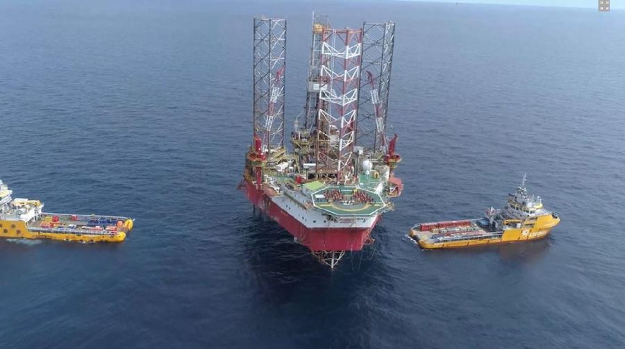 Rig Migas Soehanah. Doc skk migas