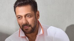Diteror Gangster, Salman Khan Pasang Kaca Antipeluru di Rumah