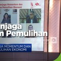 Sinergi Pemerintah, BI & Himbara Akselerasi Pemulihan Ekonomi