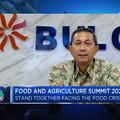 Badan Khusus Pangan Siap-Siap Urus Beras Sampai Garam!