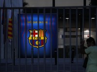 Goodbye La Pulga, Era Messi di Barcelona Berakhir Gegara Gaji