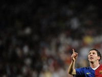 Sah! Lionel Messi Resmi Jadi Pemain PSG