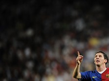 Good Bye Barcelona, Messi Segera ke Paris Saint Germain