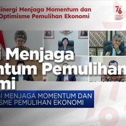 Strategi Himbara Menjaga Momentum Pemulihan Ekonomi