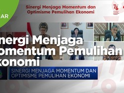 Strategi Himbara Menjaga Momentum Pemulihan Ekonomi