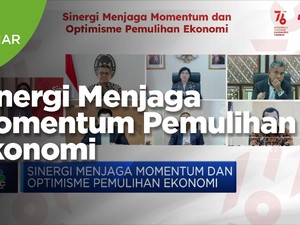 Strategi Himbara Menjaga Momentum Pemulihan Ekonomi