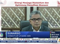 Bos Himbara Ungkap 4 Faktor agar Stimulus PEN Tepat Sasaran