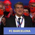 Tok! Barcelona Didakwa Suap Wasit, Bakal Degradasi?