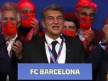 Tok! Barcelona Didakwa Suap Wasit, Bakal Degradasi?