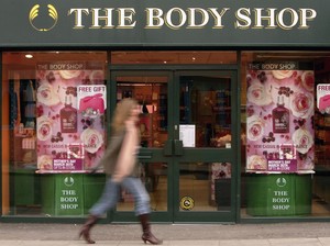 Terkuak Biang Kerok The Body Shop Bangkrut hingga Tutup Toko