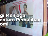 Transformasi Bisnis Perbankan Dorong Kebangkitan Ekonomi RI
