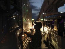 Tetangga RI Terancam Gelap Gulita, Bahan Bakar Kritis