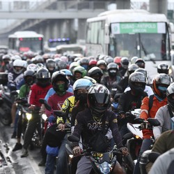 Omicron 'Siluman' BA.2 Kuasai Tetangga RI, Jadi Kasus Umum
