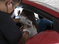 Ternyata Bukan Pfizer, Ini Vaksin Terampuh Lawan Varian Delta