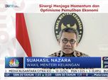 Ini Pembeli Favorit Surat Utang Pemerintah Saat Pandemi!